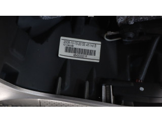 Руль Renault Laguna III  2007 - 2015 года       
