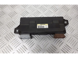 Блок комфорта 52407578   Alfa Romeo 159   