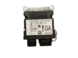 Блок подушек безопасности AM2T14B321AC, 0285010835   Ford S-MAX