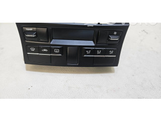 Блок управления климат-контролем 99165320181   Porsche 911 991