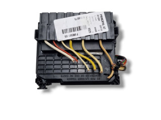 Pojistková skříňka Řídící jednotka BSM 9664997880   Peugeot 207 2009