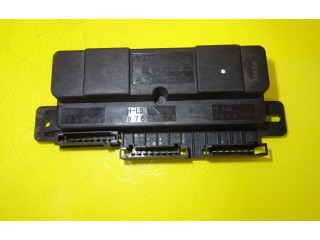 Блок комфорта 0002350V004, 1234567   Smart ForTwo I   