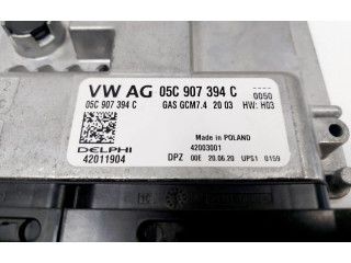 Řídící jednotka 05C907394C   Audi A3 8Y 2021
