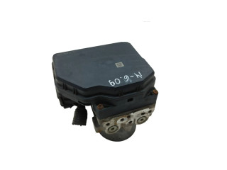 Jednotka ABS GAM7437A0, 1338004450   Mazda 6 2009