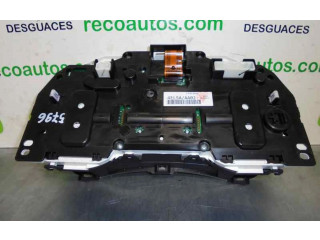 Панель приборов 248104EL5A, 248104EL5A   Nissan Qashqai       