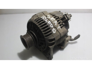 Генератор 0123310019   Seat Toledo I (1L) 1.9     