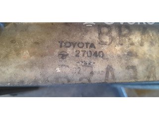 Čerpadlo oleje 27040   Toyota RAV 4 (XA20)   