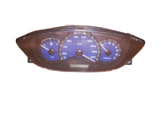 Přístrojová deska  Chevrolet Matiz 2007 96664161, 96664161  