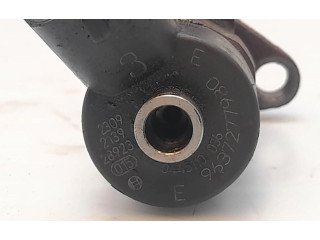 Vstřikovač 0445110036   Peugeot 207     