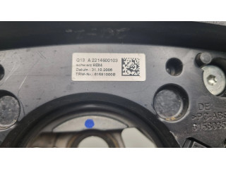 Volant Mercedes-Benz S W221 2007 A2214600103, 2214600103  