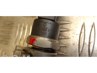 Vstřikovací lišta A6420700695   Jeep Grand Cherokee (WK)  pro naftový motor 3.0 EXL 
