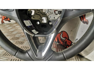 Volant Opel Grandland X 2022 34291375A, 34206805A  