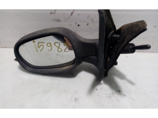 Zpětné zrcátko  Renault Clio II 2003  963020266R  
