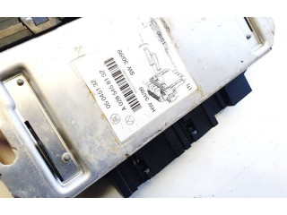   Pojistková skříňka a0285458132, 05045132   Mercede-Benz S W220 2000