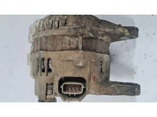 Генератор 1800A007, ALTERNADOR   Mitsubishi L200 2.5     