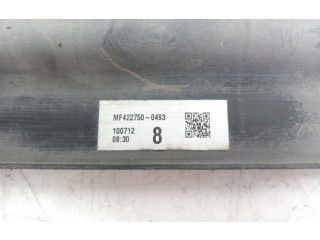 Вентилятор радиатора     163600N050, 163630G050    Toyota Yaris 