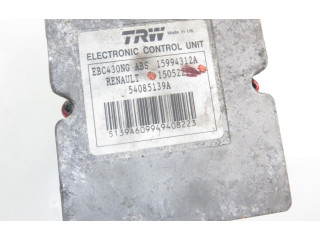 Jednotka ABS 8200951792, 15052212   Nissan Primastar 2008