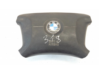 Подушка безопасности водителя 3310942459, 4733303568   BMW 3 E36