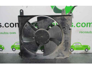 Вентилятор радиатора     96182264    Daewoo Lanos 