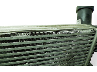 Интеркулер  7L6145803F   Volkswagen Touareg II 