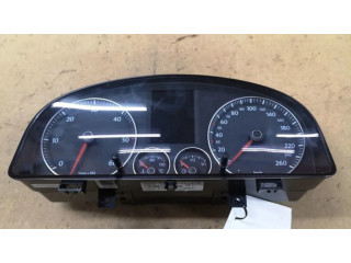 Přístrojová deska  Volkswagen Touran I 2004 1T0920872F, VWZ7Z0F7096884  