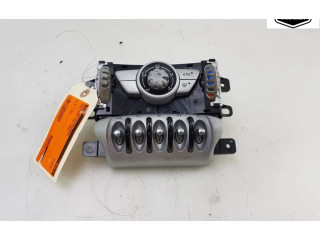 Блок управления климат-контролем 64113454856, 64113454856   Mini One  Cooper Coupe R56