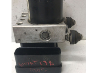 Jednotka ABS 06.2102-0576.4, 06.2102-0576.4   Suzuki Swift 2005