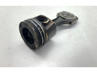 Píst A6510300117, 140240009625   Mercedes-Benz E W212    651.924 