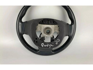 Руль Nissan Qashqai+2  2008 - 2010 года 34154207B      