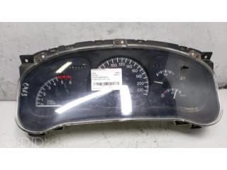 Přístrojová deska  Opel Sintra 1999 16187159WJ, 16203658  