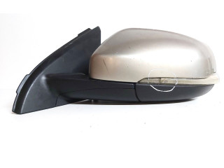 Zpětné zrcátko  levé Volvo S60 2012  31352477  