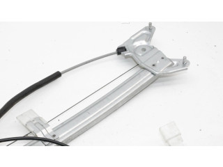 Zpětné zrcátko  Lexus SC 300 - 400 2006  8572024040  
