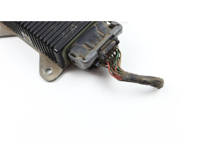 Блок управления двигателя MR507766, E8T11671   Mitsubishi Pajero Pinin