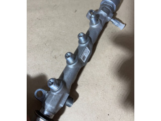 Vstřikovací lišta 04L089H, 0556748   Volkswagen Tiguan    DFGA 