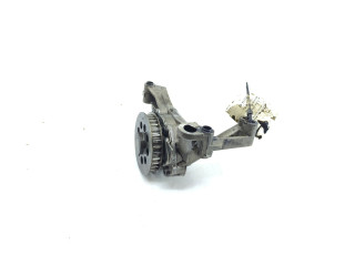 Масляный насос  CAYC 03l115105b, 03l115263  Volkswagen Caddy 