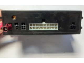 Блок управления 95504490076   Porsche Cayman 987