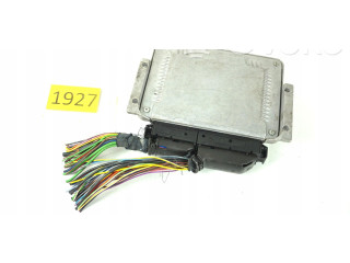 Řídící jednotka 9648608680   Citroen Jumper 2020
