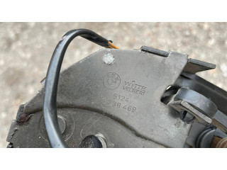Zámek zadních dveří 406204271, 8238469   BMW 5 E39 2001