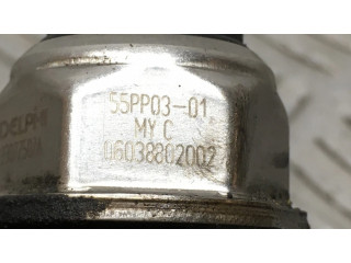 Vstřikovací lišta R9144Z070A, 8200379933   Nissan Kubistar  pro naftový motor 1.5  