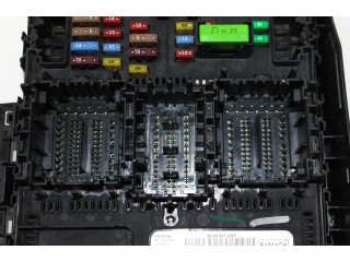 Модуль кузова LX6T15604HCD, LX6T15604HCD   Ford Escape III