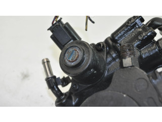 Vstřikovací čerpadlo A6510700601   Mercedes-Benz C W204    OM 651.911 