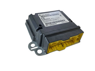Блок подушек безопасности 68297875AA, 0285013260   Dodge Charger
