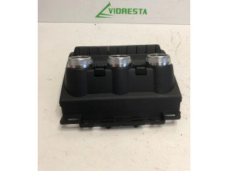 Блок управления климат-контролем 275100936R, 270032   Renault Clio V