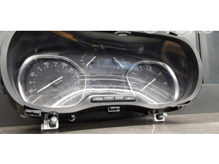 Přístrojová deska  Peugeot Expert 2020   