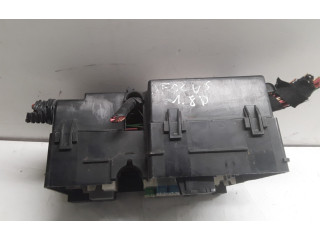   Pojistková skříňka 3M5T14A142AB, BP4K66767   Ford Focus 2006