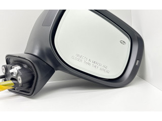 Zpětné zrcátko  Subaru Forester SK 2022  91026SJ040  