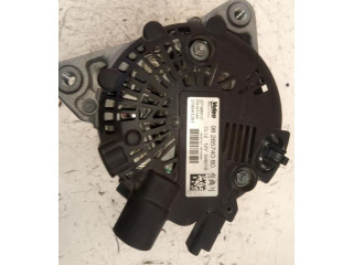 Генератор 9826574080, 9826574080   Citroen C3 Aircross      