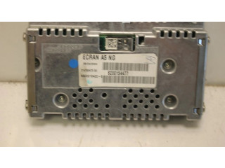 Дисплей    8200154477, 8200154477   Renault Espace IV