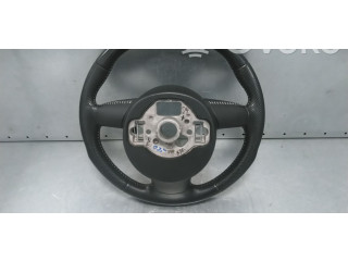 Руль Audi A6 S6 C7 4G  2011 - 2018 года 8X0419091L, 8X0419091AB      