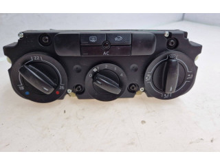 Блок управления климат-контролем 5M2820045A, 5HB00932727   Volkswagen Tiguan
